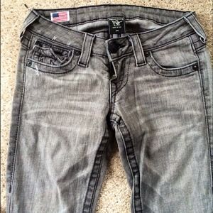 True Religion jeans