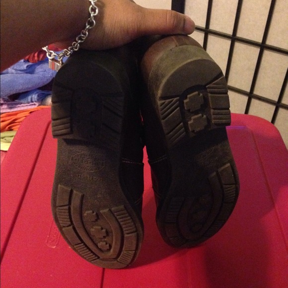 Leather Sandals - Picture 3 of 4