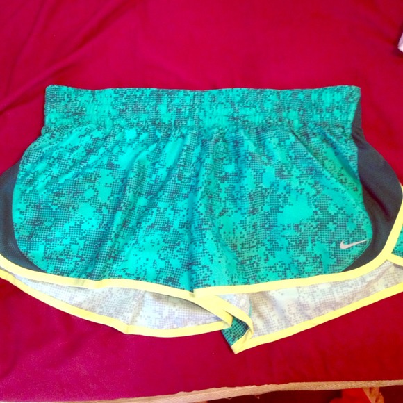 Nike Dri-Fit Shorts