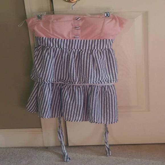 🎀TRADED!🎀Rue 21 dress