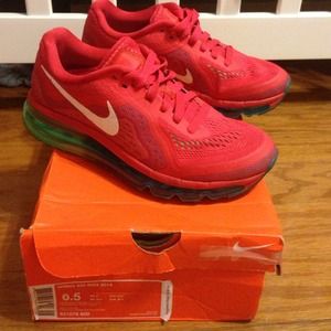 2014 Nike Air Max