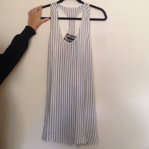 Reformation 100% silk dress