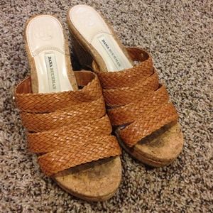 Dana Buchman sandals