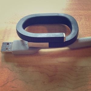 Jawbone Up activity tracker 💪💪