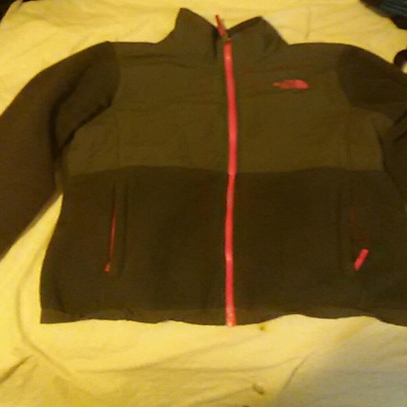 Northface jacket