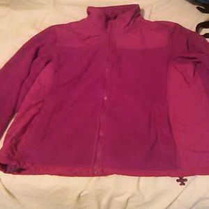 Aeropostale Fleece Jacket