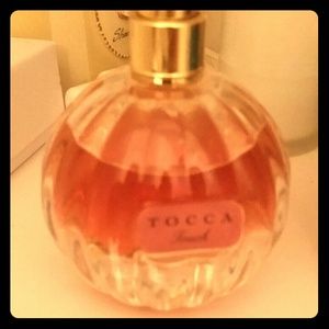 Tocca touch perfume on hold for melb913 till weds