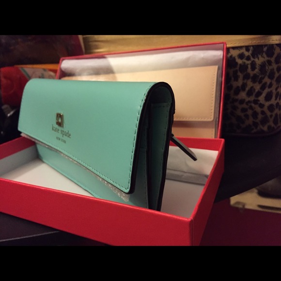 Kate spade Wallet - Amelia - Picture 1 of 4