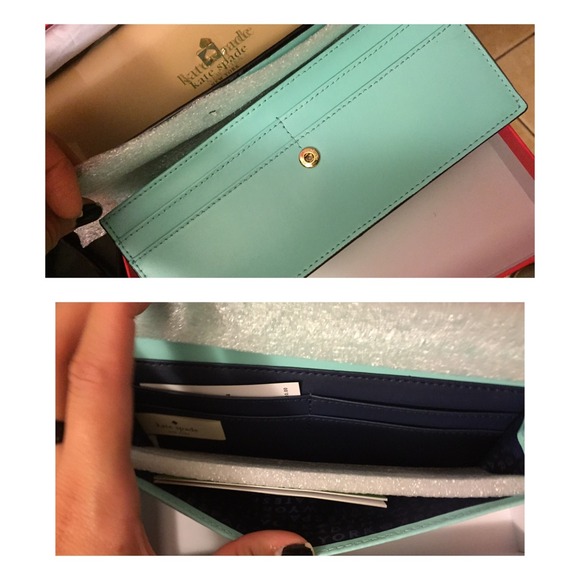 Kate spade Wallet - Amelia - Picture 2 of 4