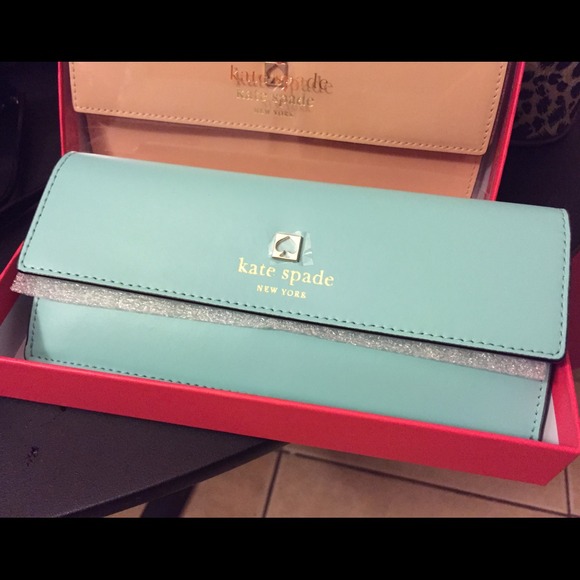 Kate spade Wallet - Amelia - Picture 3 of 4