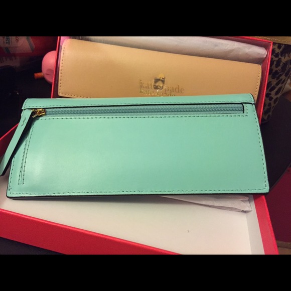 Kate spade Wallet - Amelia - Picture 4 of 4