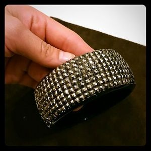 Stud bracelet,  necklace bundle