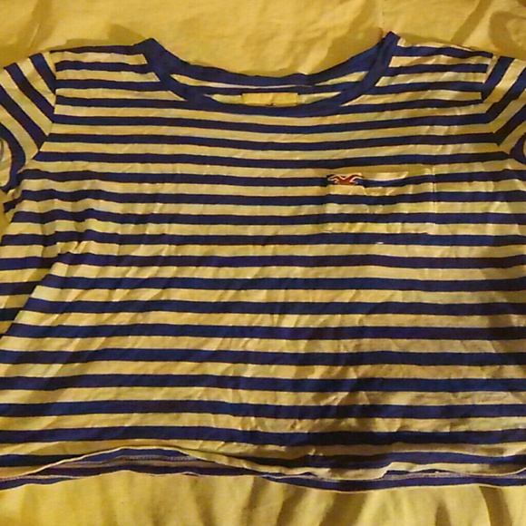 Hollister Shirt