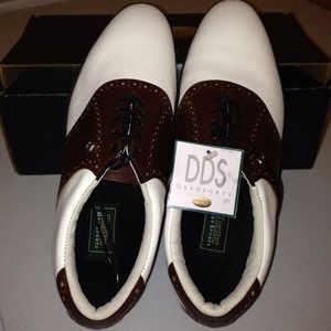 Brand New Dexter Golf Shoes