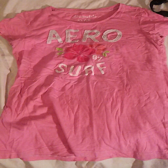 Aeropostale t-shirt