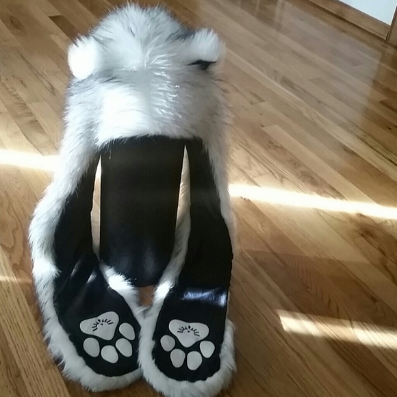 SpiritHoods Kids Husky Spirit Hoods