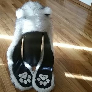 SpiritHoods Kids Husky Spirit Hoods