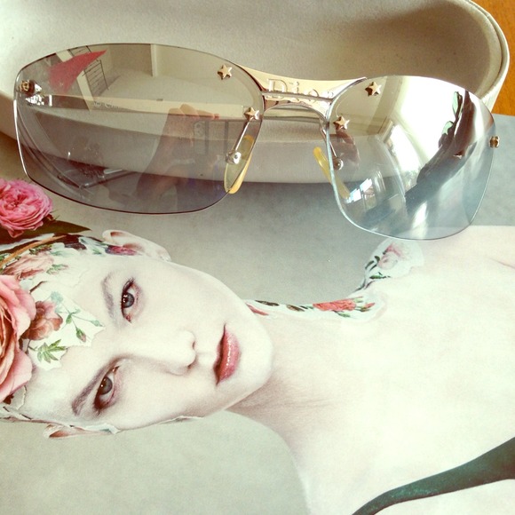 Dior sunglasses