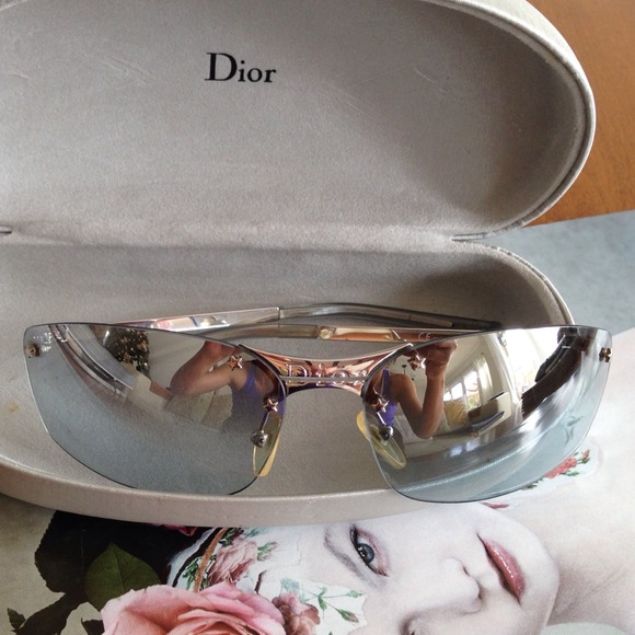 Dior sunglasses main image 4
