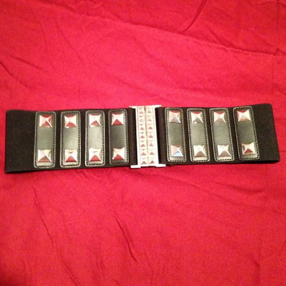 Belt