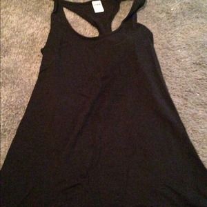 Victoria's Secret pink Tank tops