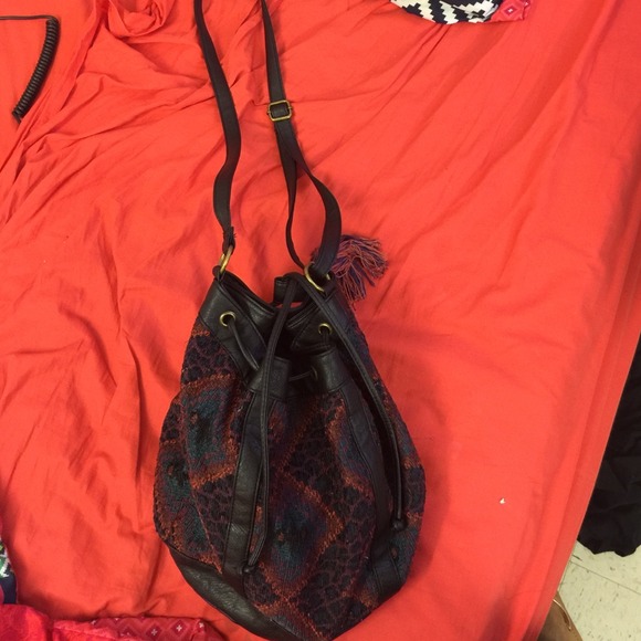 Cute pocketbook
