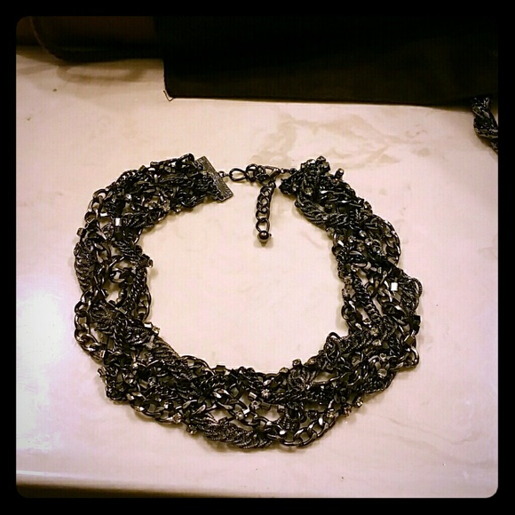 *SOLD* Necklace