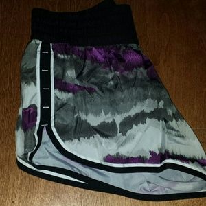 Active shorts womens