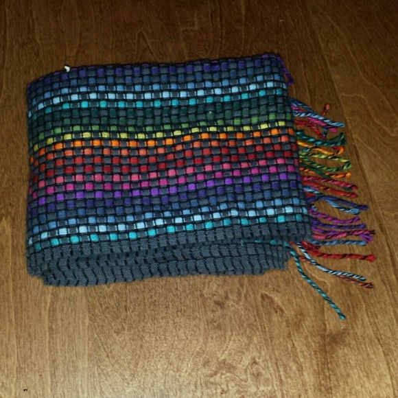 Scarf