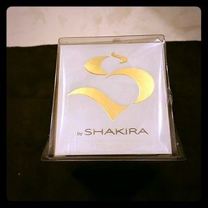 Shakira Perfume New