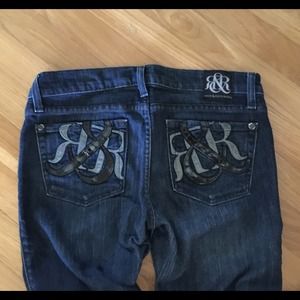Rock & Republic Jeans
