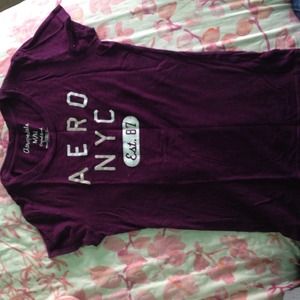 Aeropostale shirt