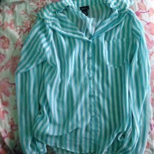 Rue 21 shirt