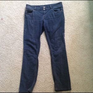 Tommy Hilfiger jeans