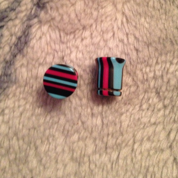 Body jewelry