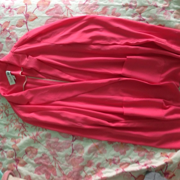 Forever 21 blazer