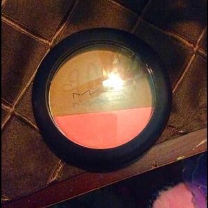 Mac MAKEUP BUNDLE ⛔️TRADED⛔️