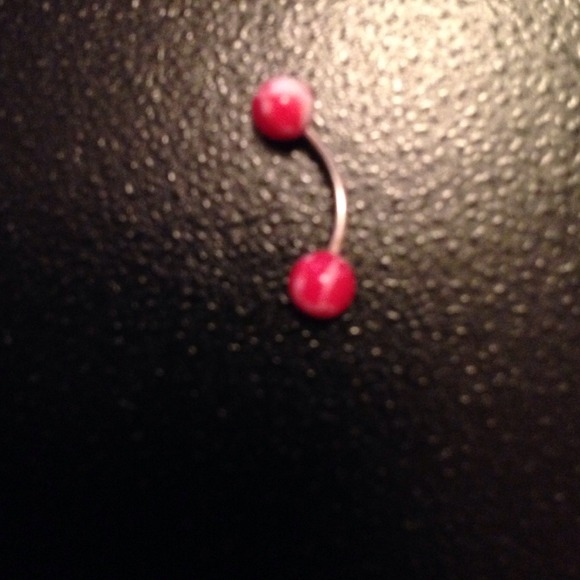 Body jewelry
