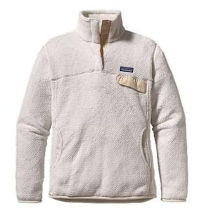 Women's ReTool snap-t Patagonia pullover