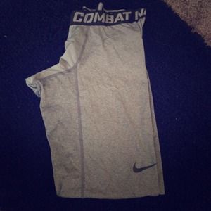Mens Nike pro combat