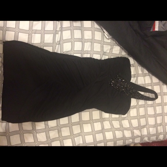 Cocktail dress