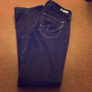 Express Jeans