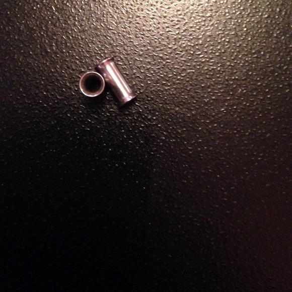 Body jewelry