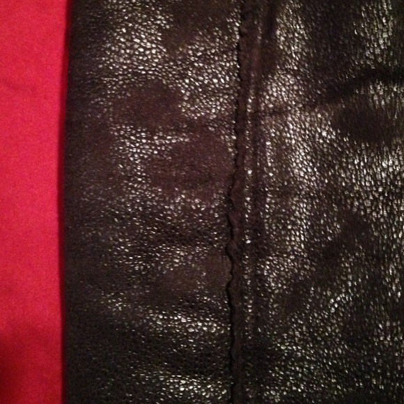 Black Jacket - Picture 3 of 4