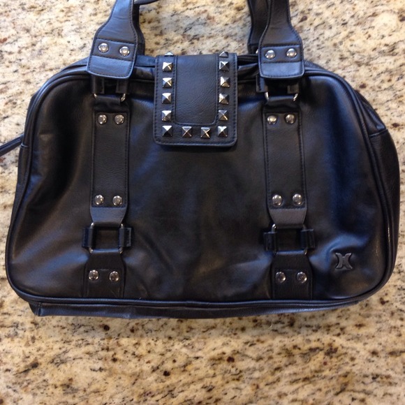 Hurley bag