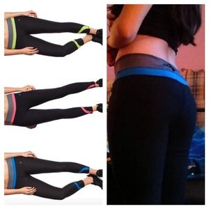 Vogo Yoga Skinnies