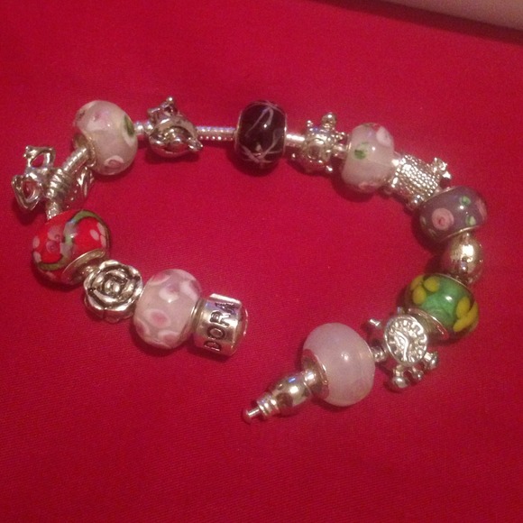 Bracelet