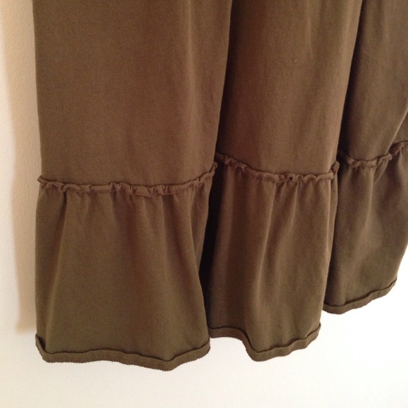 🚫SOLD BUNDLE🚫 Crochet Dress - Picture 3 of 4