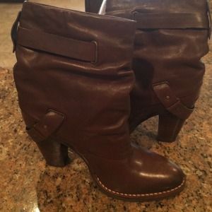 Brand new never worn boots!! Priced to SELL!!!