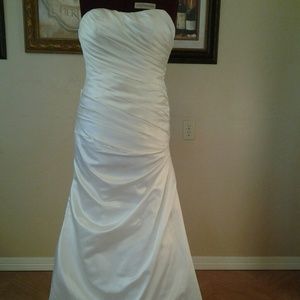 Christina Wu wedding dress
